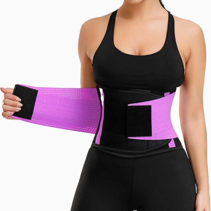 Sweat Belt 2