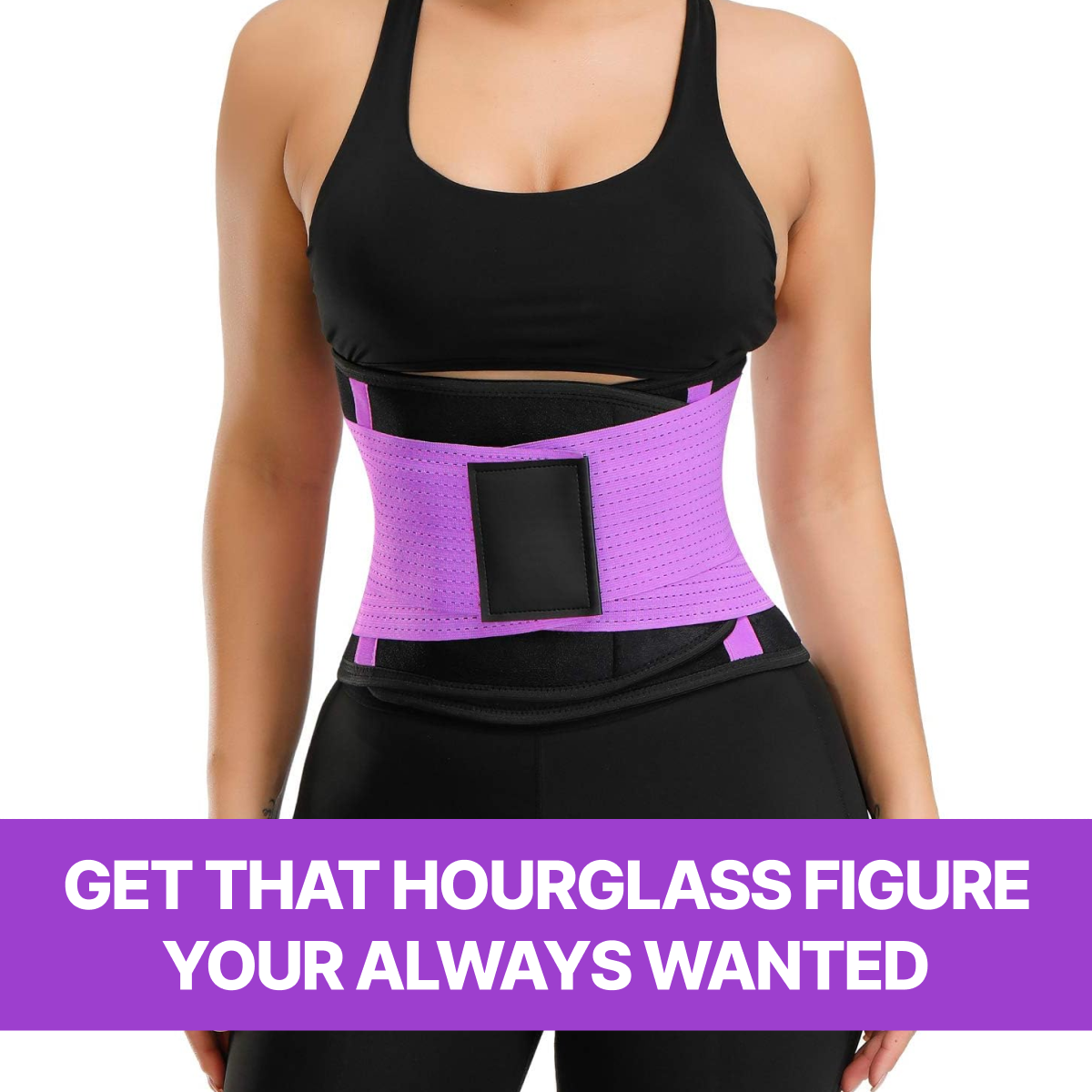 Sweat Belt 2