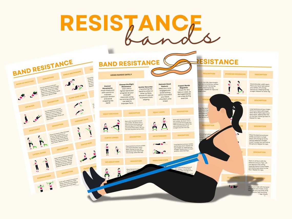 FlexAura Bands