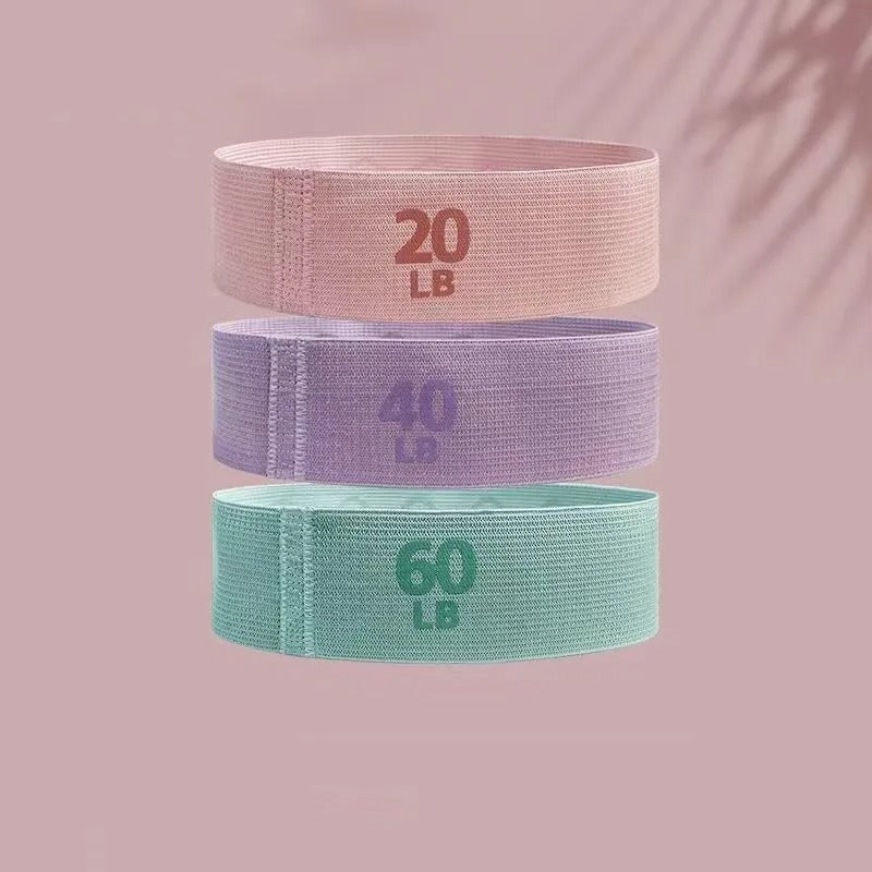 FlexAura Bands