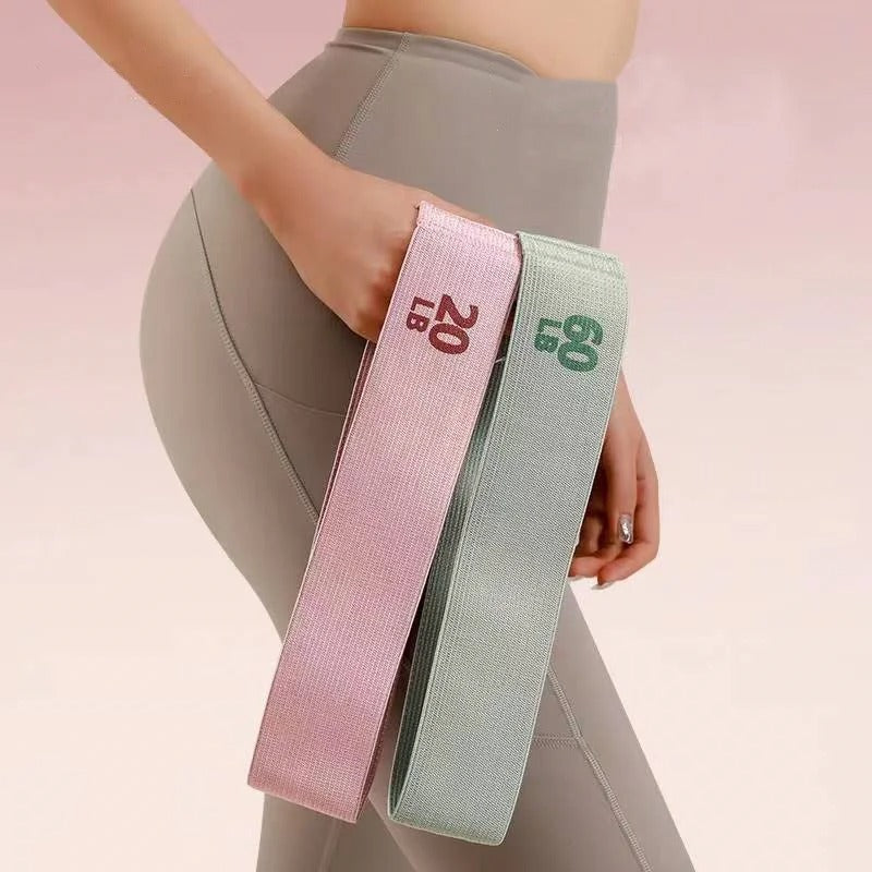 FlexAura Bands