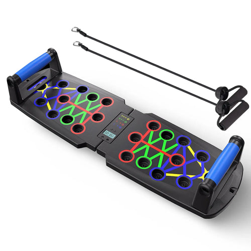 Push Up Board
