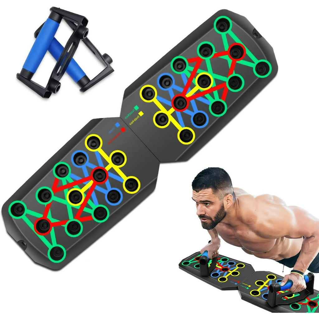 Push Up Board