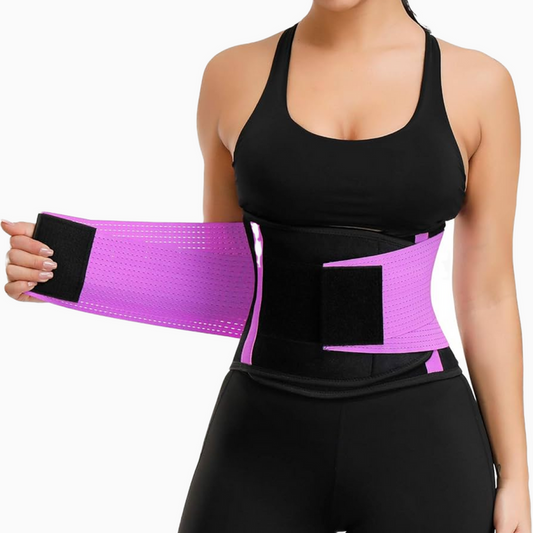 Sweat Belt 2