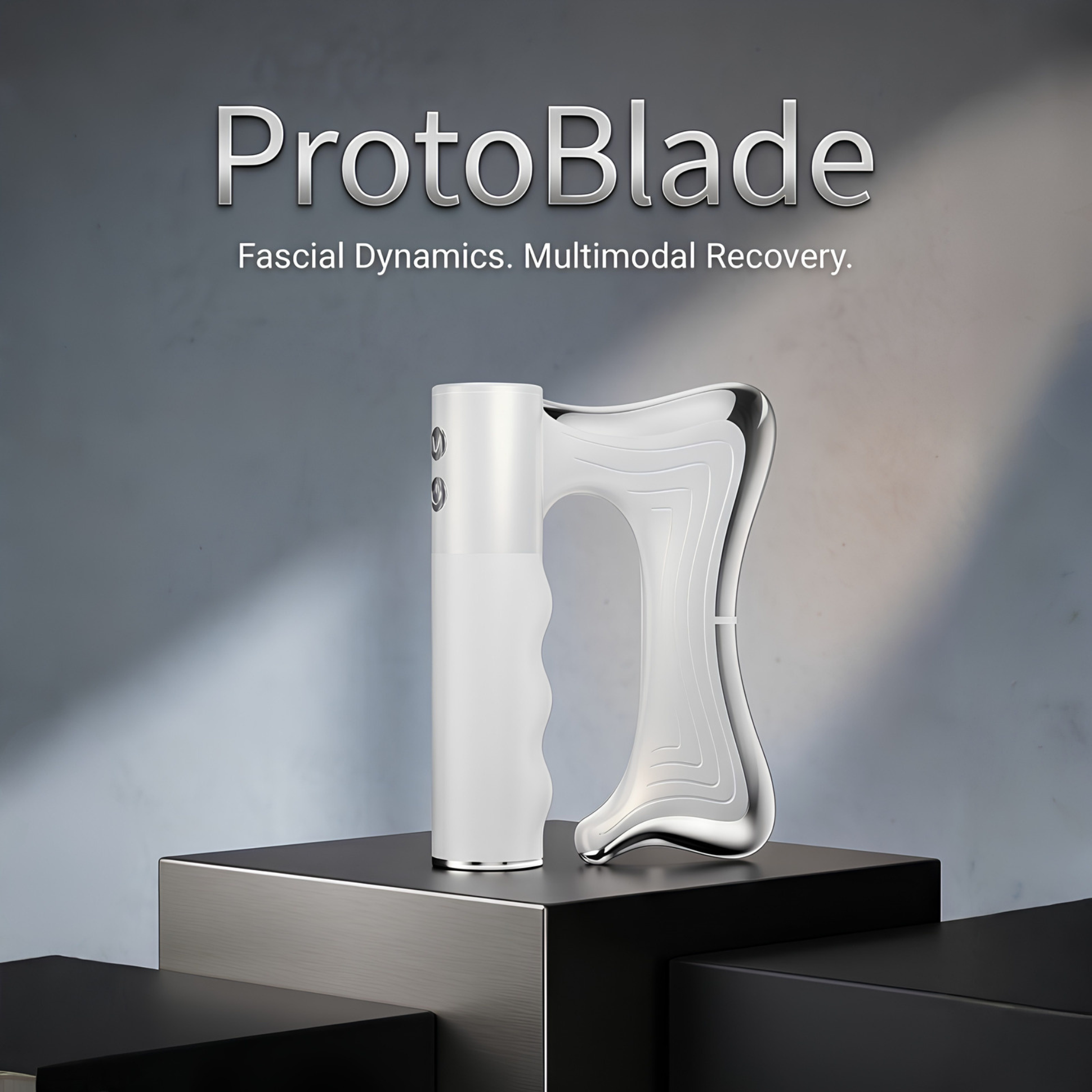 ProtoBlade EMS Recovery & Glow System