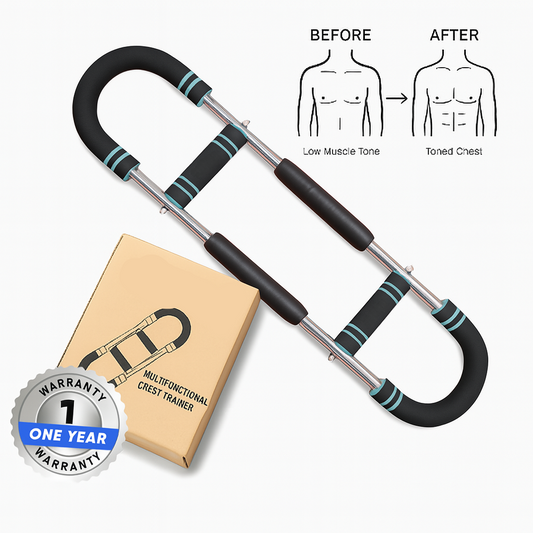 Ultimate Cage bar