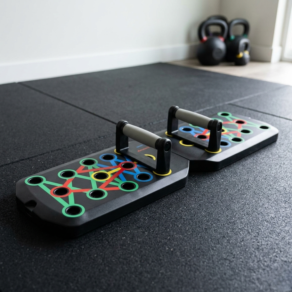 Muscle Trainer Board
