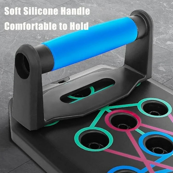 Push Up Board