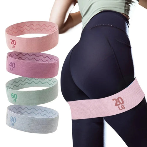 FlexAura Bands