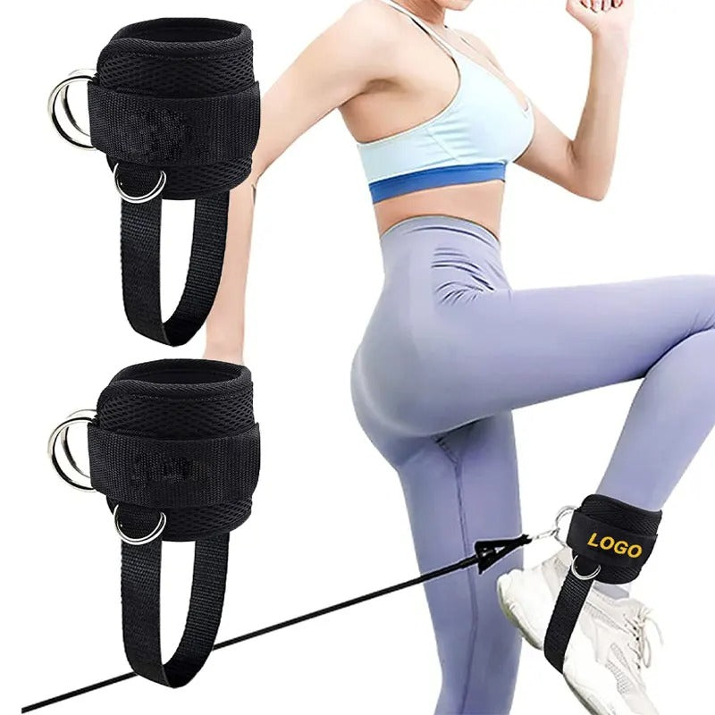ankle strap