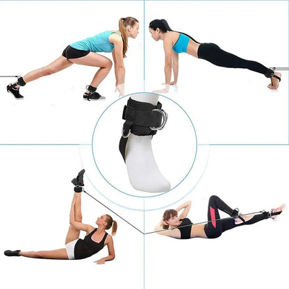 ankle strap